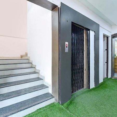 Fabhotel Star Ahmedabad Exterior foto